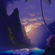 ジョン・アルホーグ（john al hogue）版画 販売と買取 ｜ アート