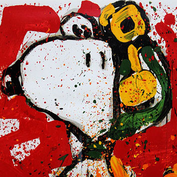 トム・エバハート版画 販売と買取｜アートアレックスギャラリー