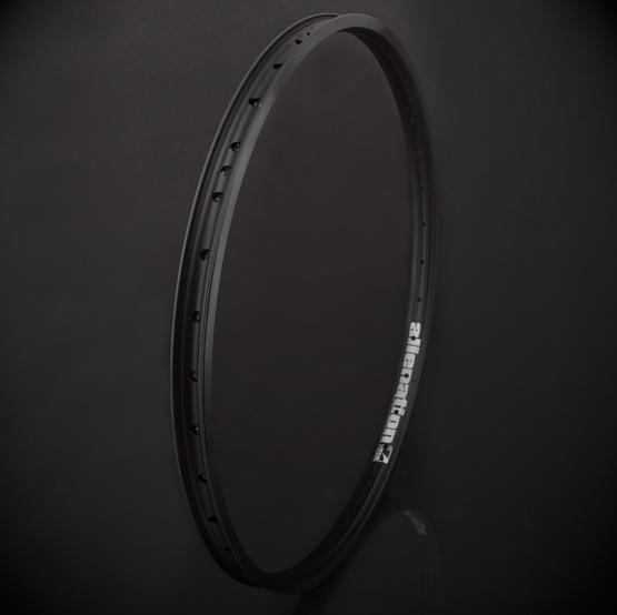 TCS Malice - Alienation Bicycle Components