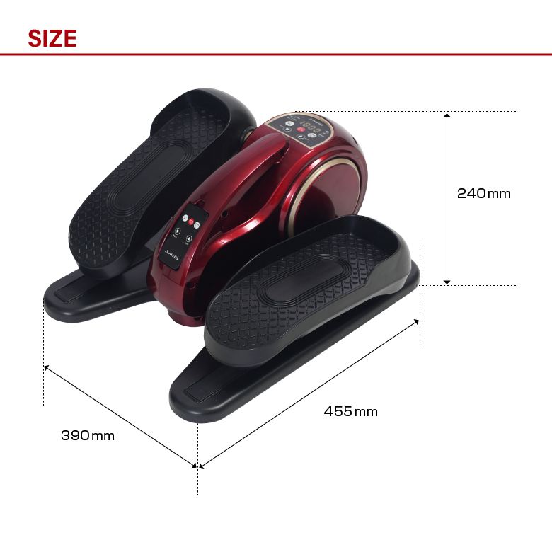 3月2日9時まで 15,000円】電動ラクこぎサイクル FA3023 (新品)