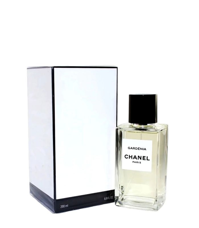 Chanel Private Gardenia EDP 200ml - Alinjazperfumes