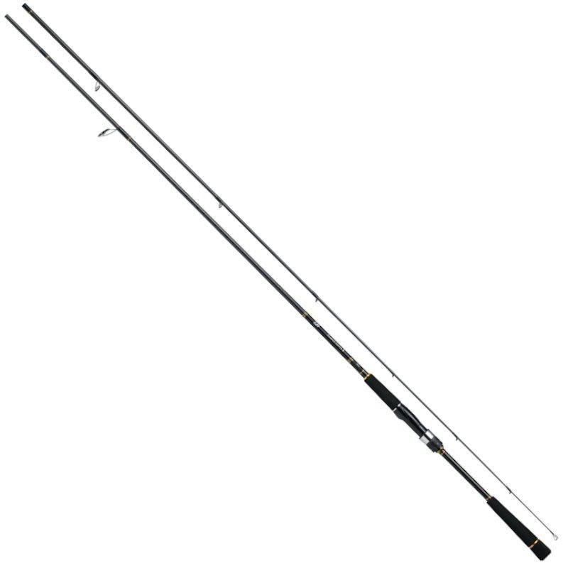 Daiwa Seabass Hunter X 93M - R Spinning Rod 4960652319829 – North