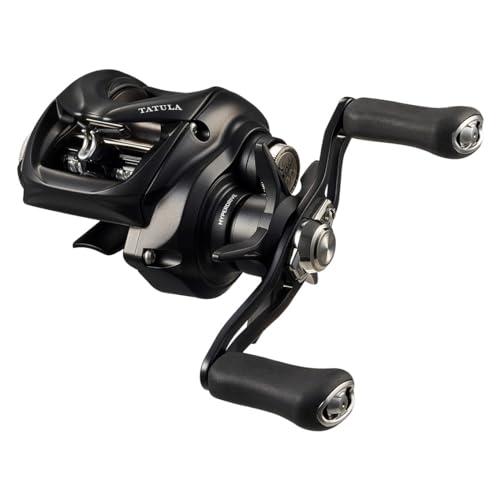 Daiwa TATULA TW 100HL Baitcasting Reel 4550133329388 – North-One