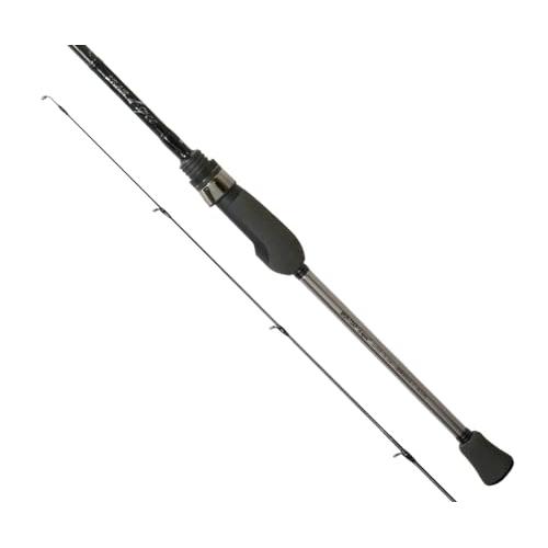 TICT SRAM MSR d-spec MSR-72AP Spinning Rod 4988540223416 – North