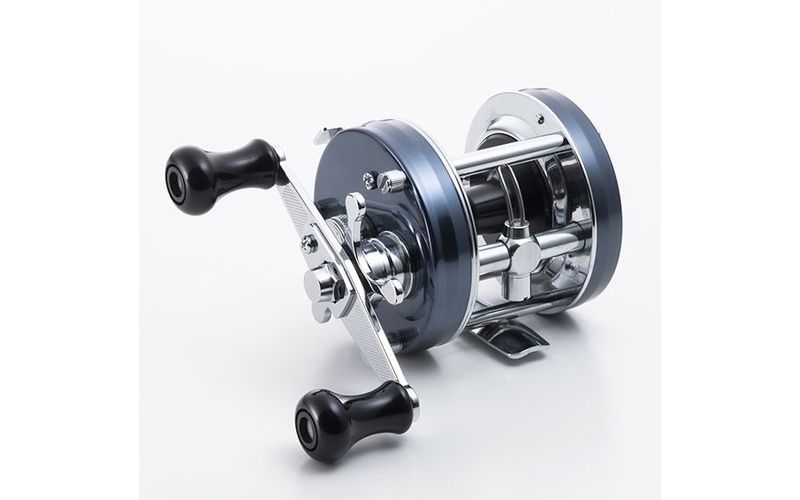 Abu Garcia Ambassadeur 5500-CS Rocket Baitcasting Reel | eBay