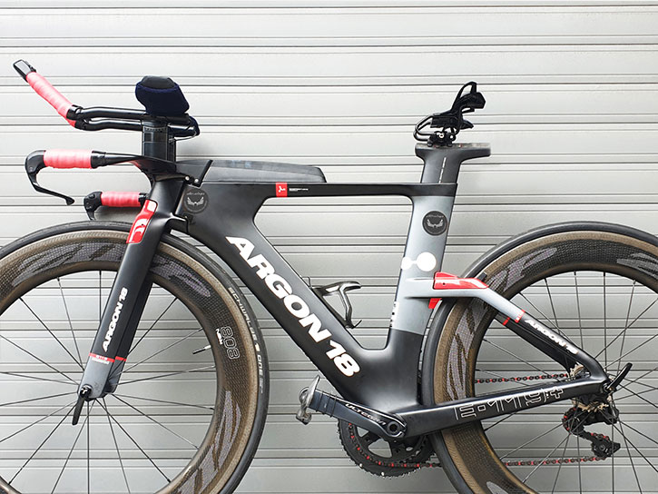 All-wings bike saddles-evo4 Super Hornet