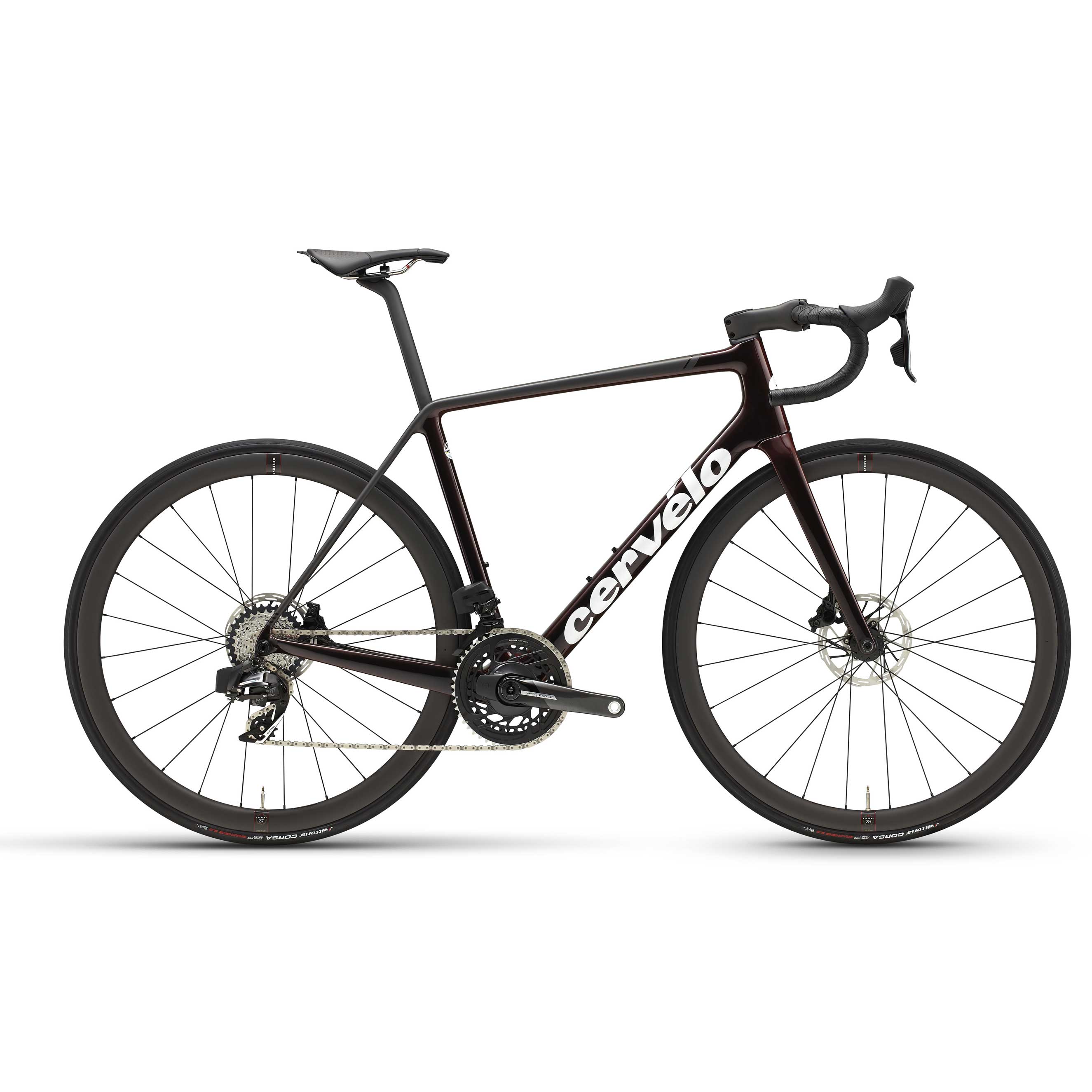 Cervelo R5 Force eTap AXS Road Bike – all3sports