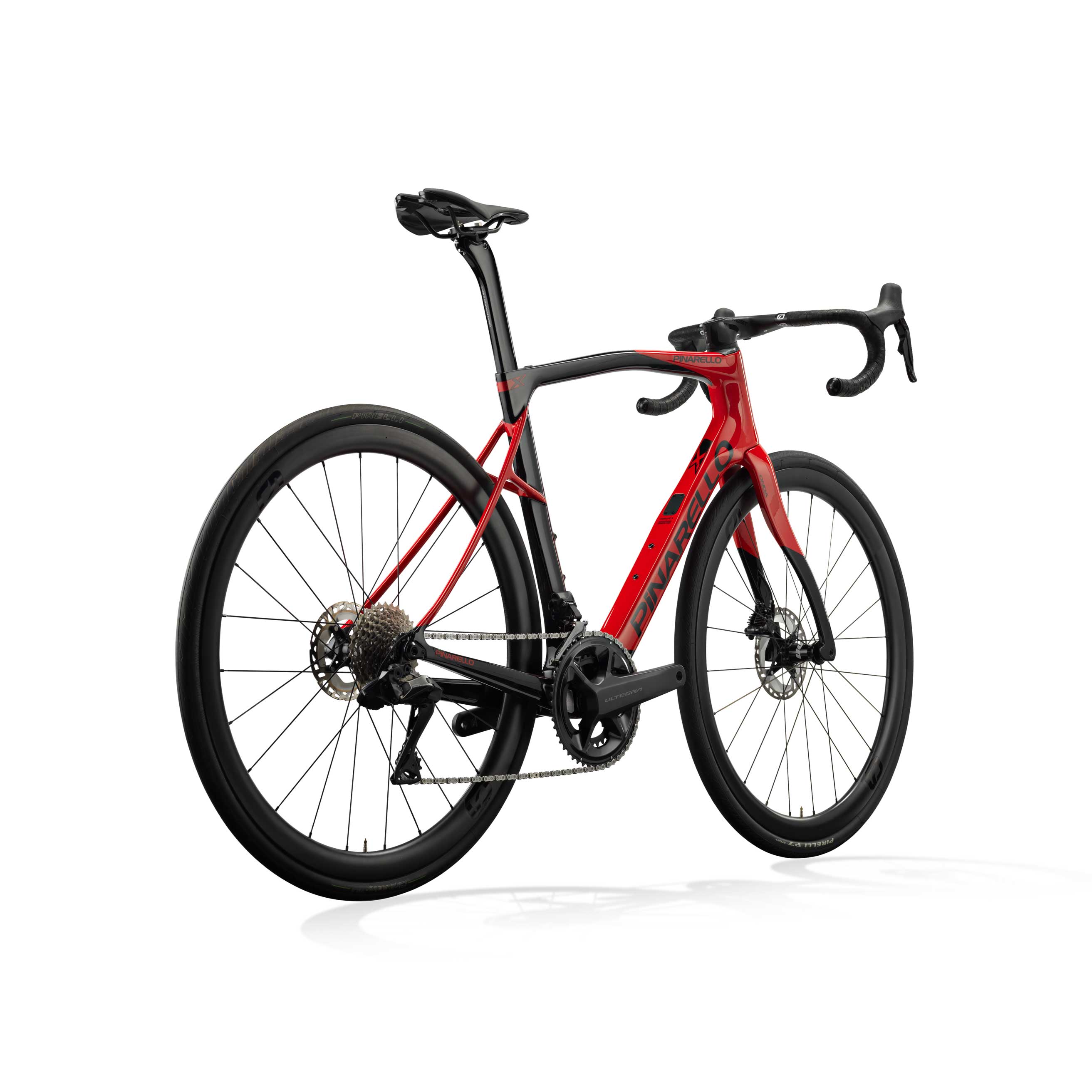 Pinarello X7 Ultegra Di2 Road Bike – all3sports