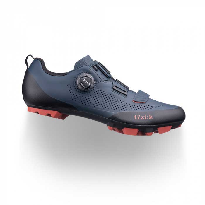 Fizik Terra X5 MTB Shoes – all3sports