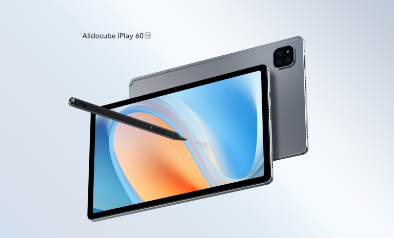 Alldocube iPlay 60: Your Ultimate Entertainment Hub for Just
