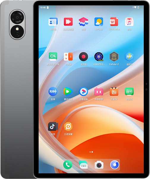 Alldocube iPlay 60 Lite – Alldocube Global