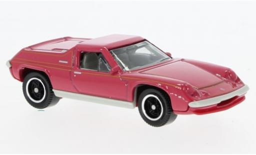 Lotus Europa diecast model cars - Alldiecast.us