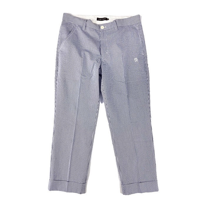 rough&swell/ラフアンドスウェルの今から穿くパンツ10点 | ALLEY COMPANY