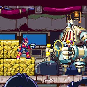 Buy Mega Man Zero/ZX Legacy Collection CD Key Compare Prices