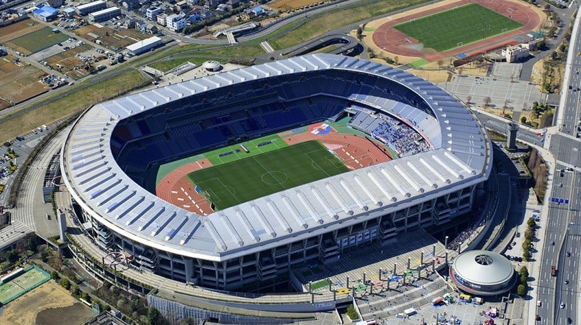 Enter-Talk] K-POP Groups' Stadium Concerts | allkpop