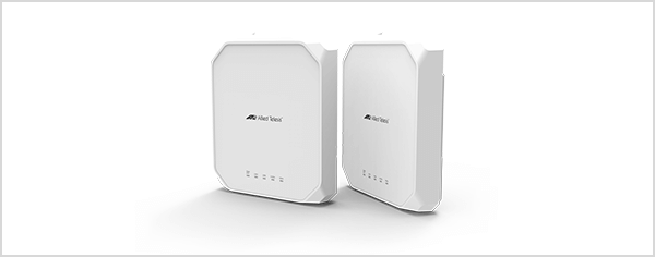 無線LAN - アライドテレシス