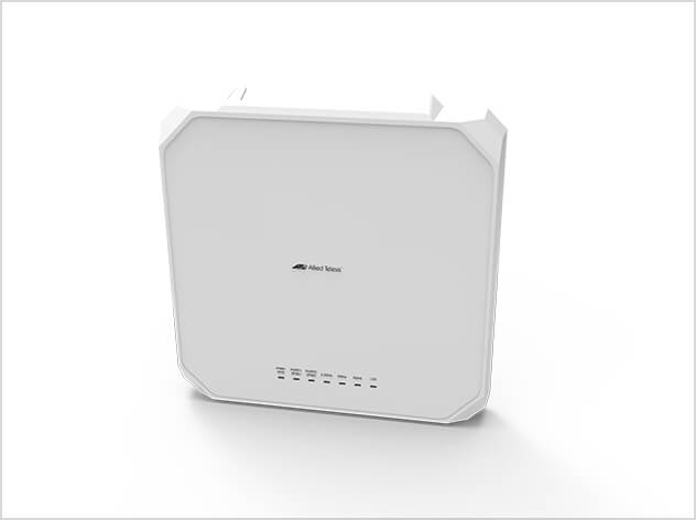 無線LAN - アライドテレシス