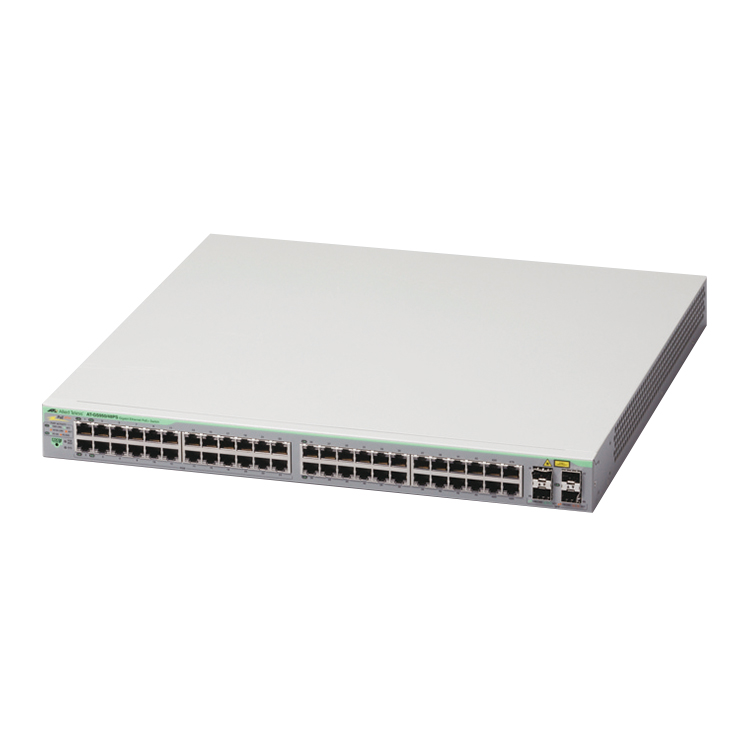 AT-GS950/8 - アライドテレシス