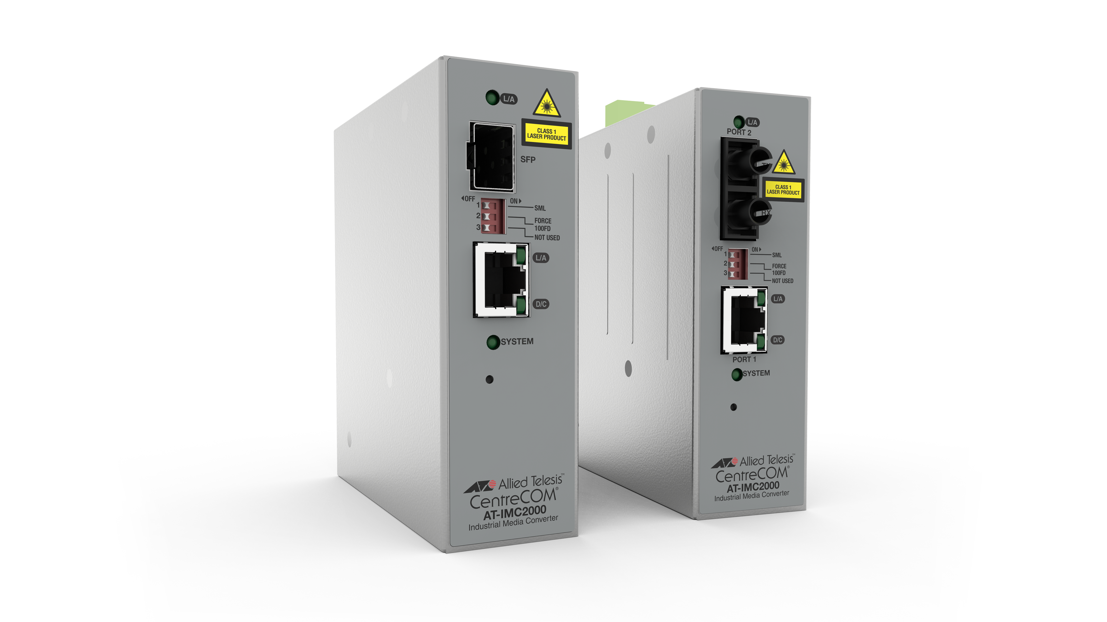 IMC200/2000 Series | Allied Telesis