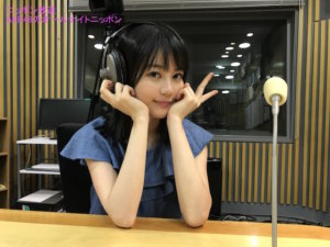 366 AKB48のオールナイトニッポン 乃木坂46SP 放送内容☆中元日芽香