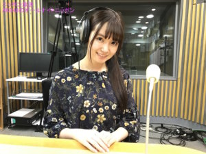 366 AKB48のオールナイトニッポン 乃木坂46SP 放送内容☆中元日芽香