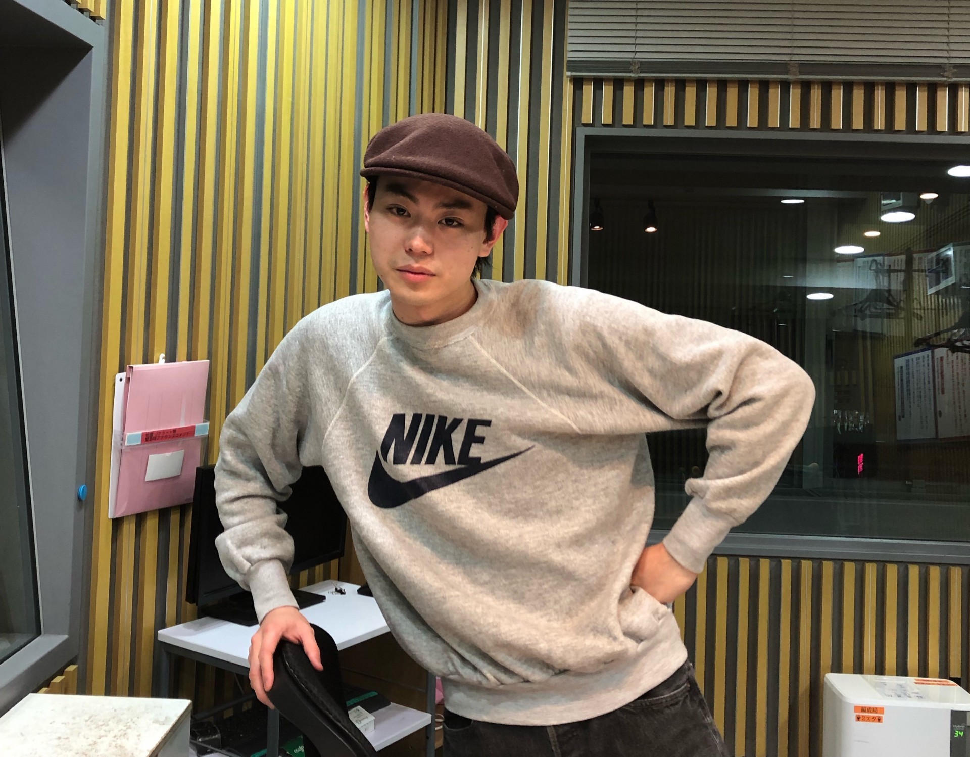 第135回「 室内用 」 | 菅田将暉のオールナイトニッポン