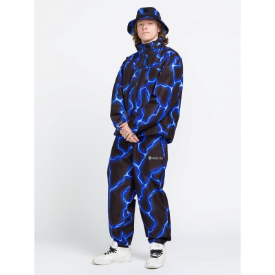 Volcom FA Travis Spinks Gore-Tex Jacket 防水機能外套- ALL RIDE