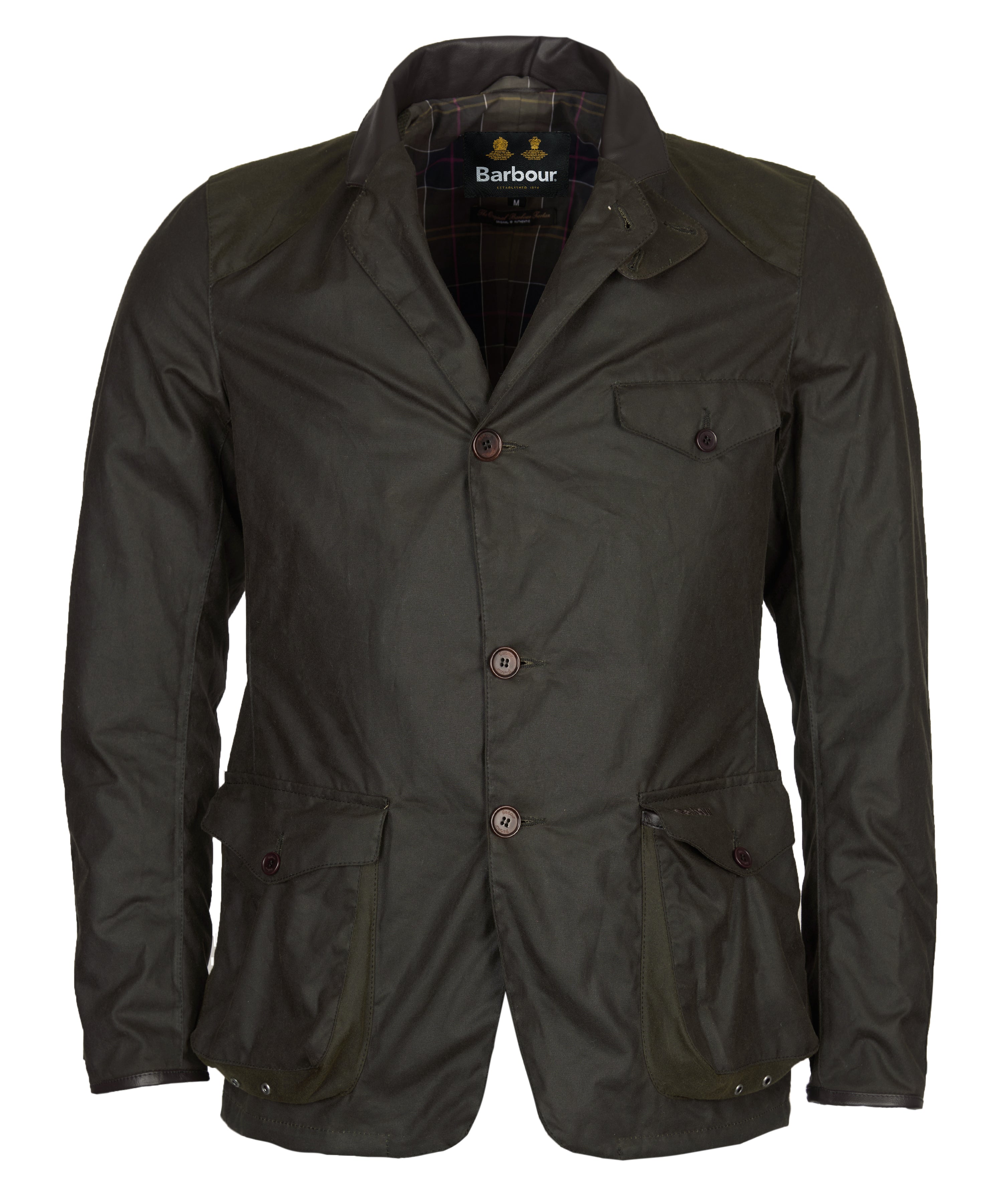 Barbour-