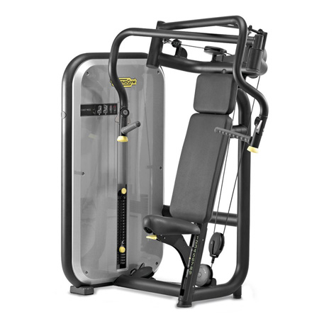 チェスト・プレス