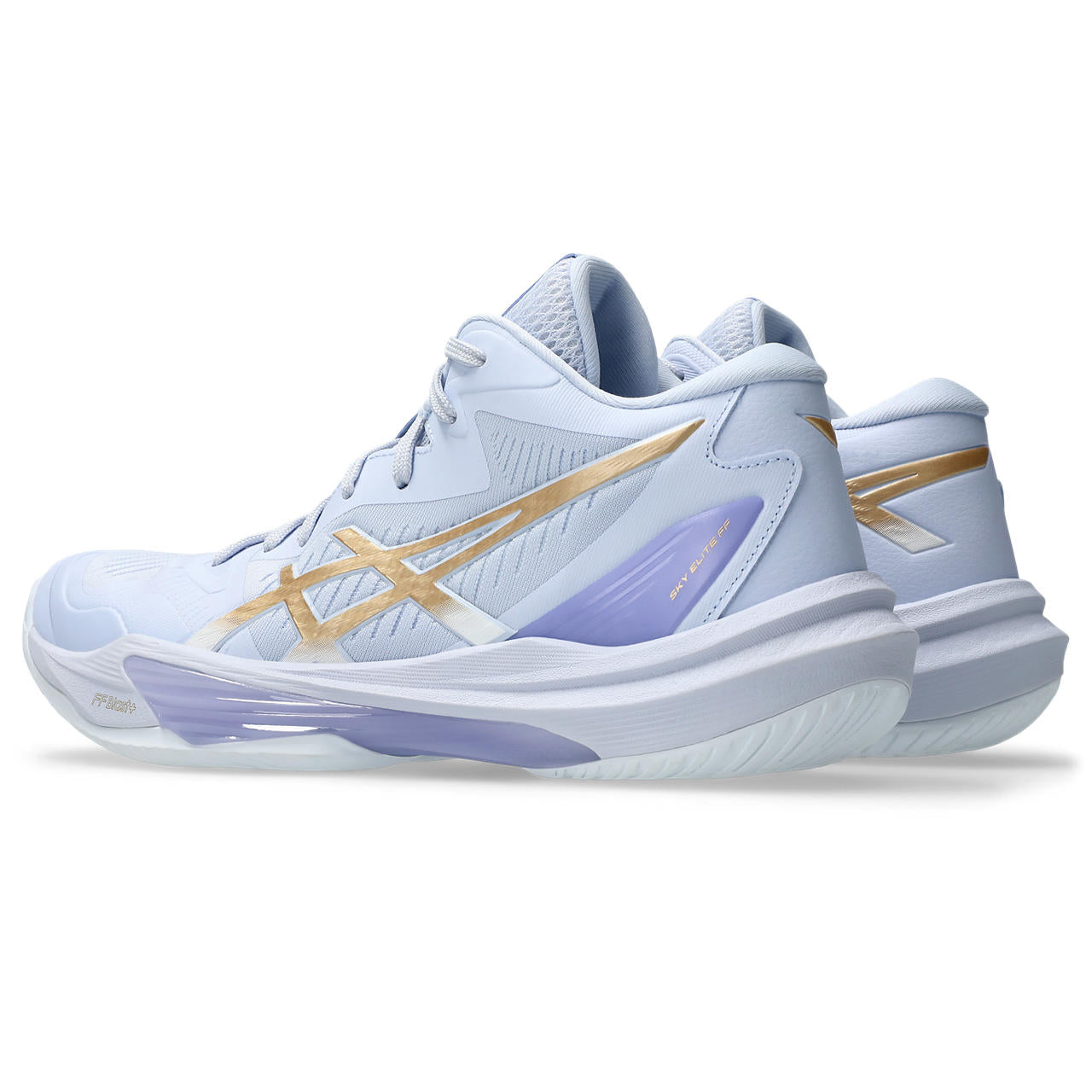 ASICS Sky Elite FF MT 3 Volleyball Shoe | All Volleyball