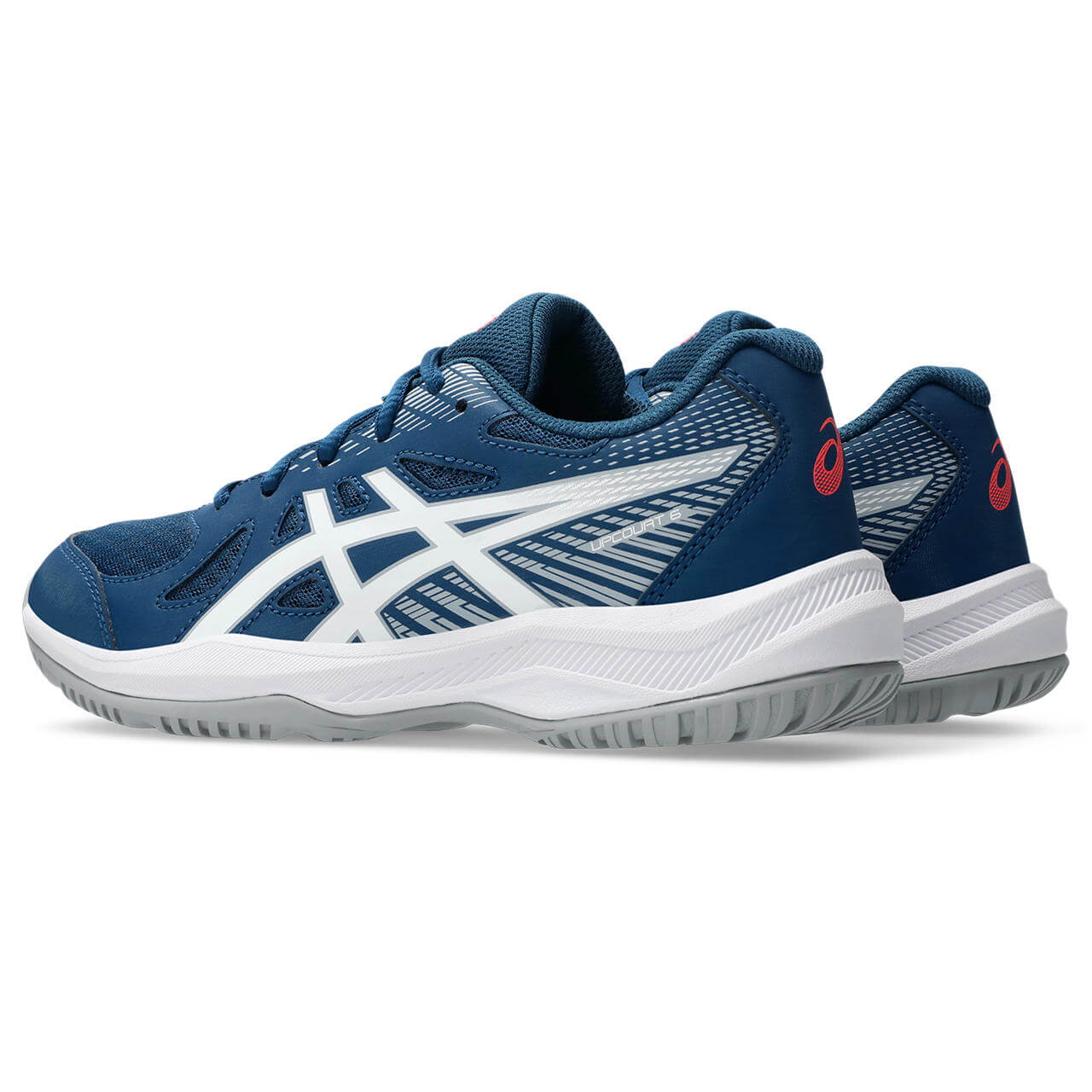 ASICS Youth Upcourt 6 GS Volleyball Shoe – All Volleyball