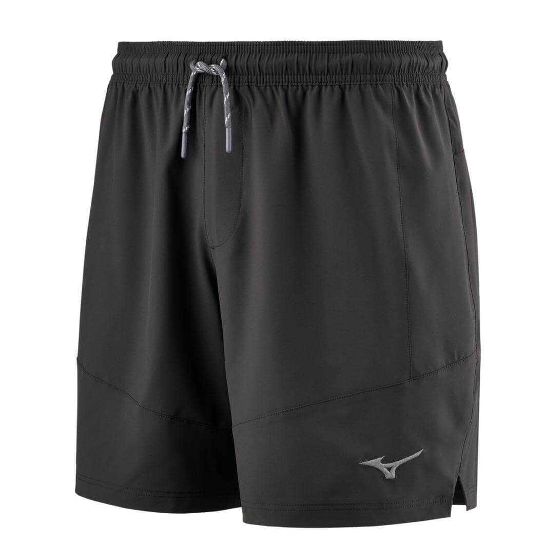 Mizuno Men's Icon Short - 8
