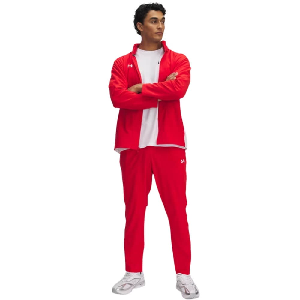 Under Armour Men's Stretch Woven Pant - Lightweight – All Volleyball