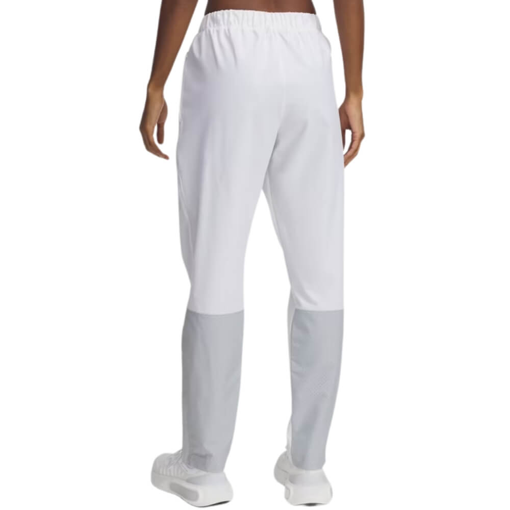 Under Armour Women's Rival Stretch Woven Pant – All Volleyball