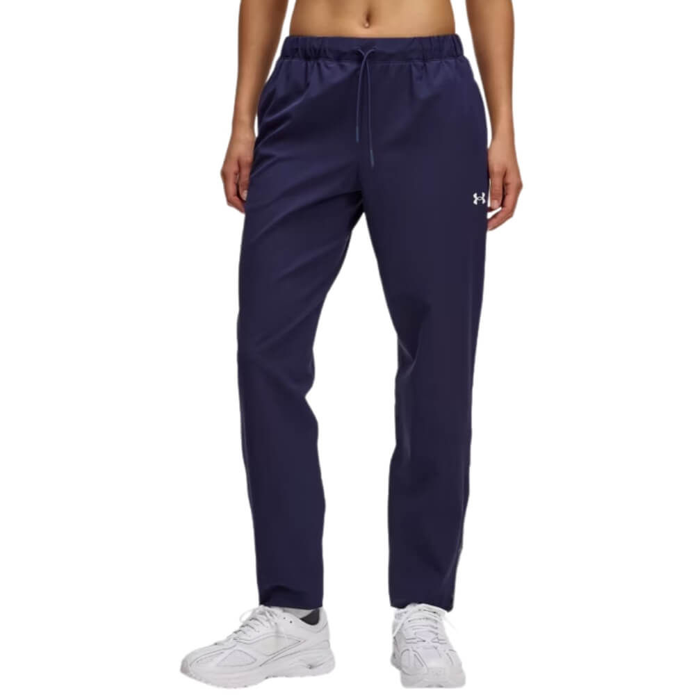 Under Armour Women's Rival Stretch Woven Pant – All Volleyball