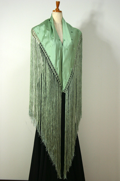 フラメンコ衣装 アルマフラメンカ フラメンコ・ショップ