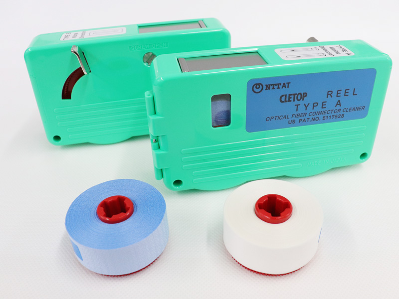 CLETOPシリーズ】クリーナー/検査機/接続工事材料｜アルプシステムズ