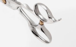 ハイグレードシザー｜美容師/理容師用・スタイリスト用シザーなら有限