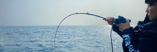 海人モバイリーシリーズ | alphatackle