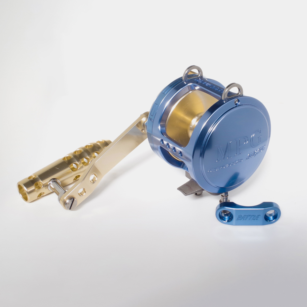 24バトル20 GT (alphatackle Limited) | alphatackle