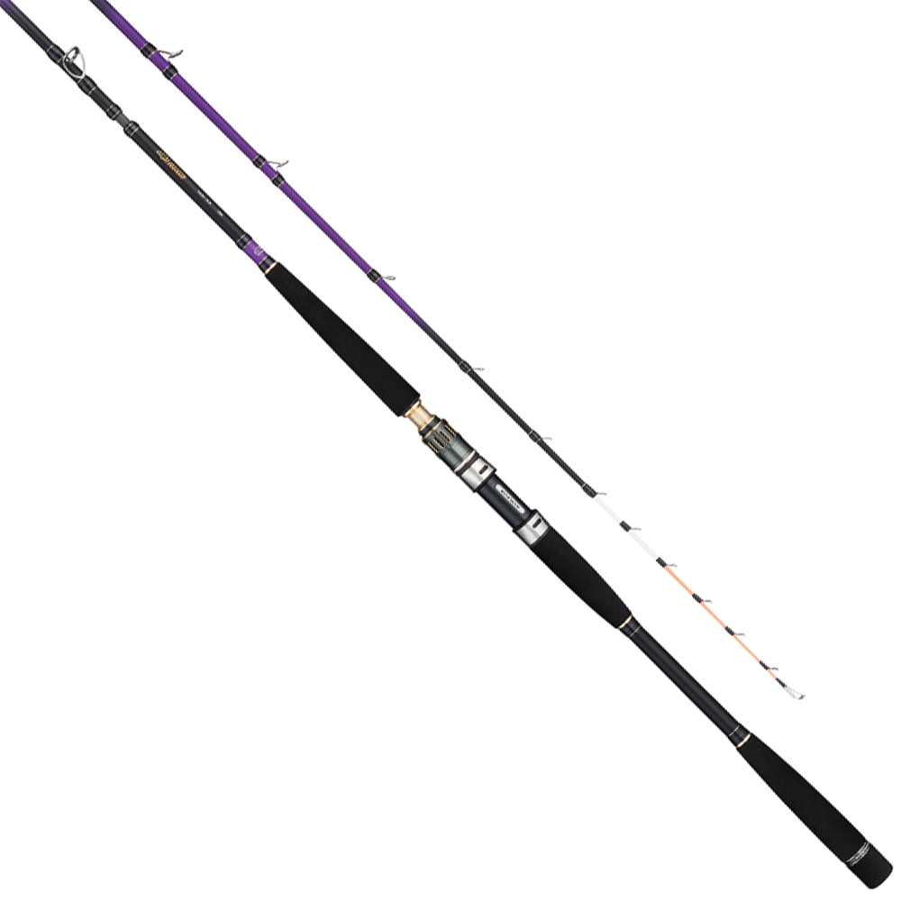 24 アルファソニック ヤリイカ | alphatackle