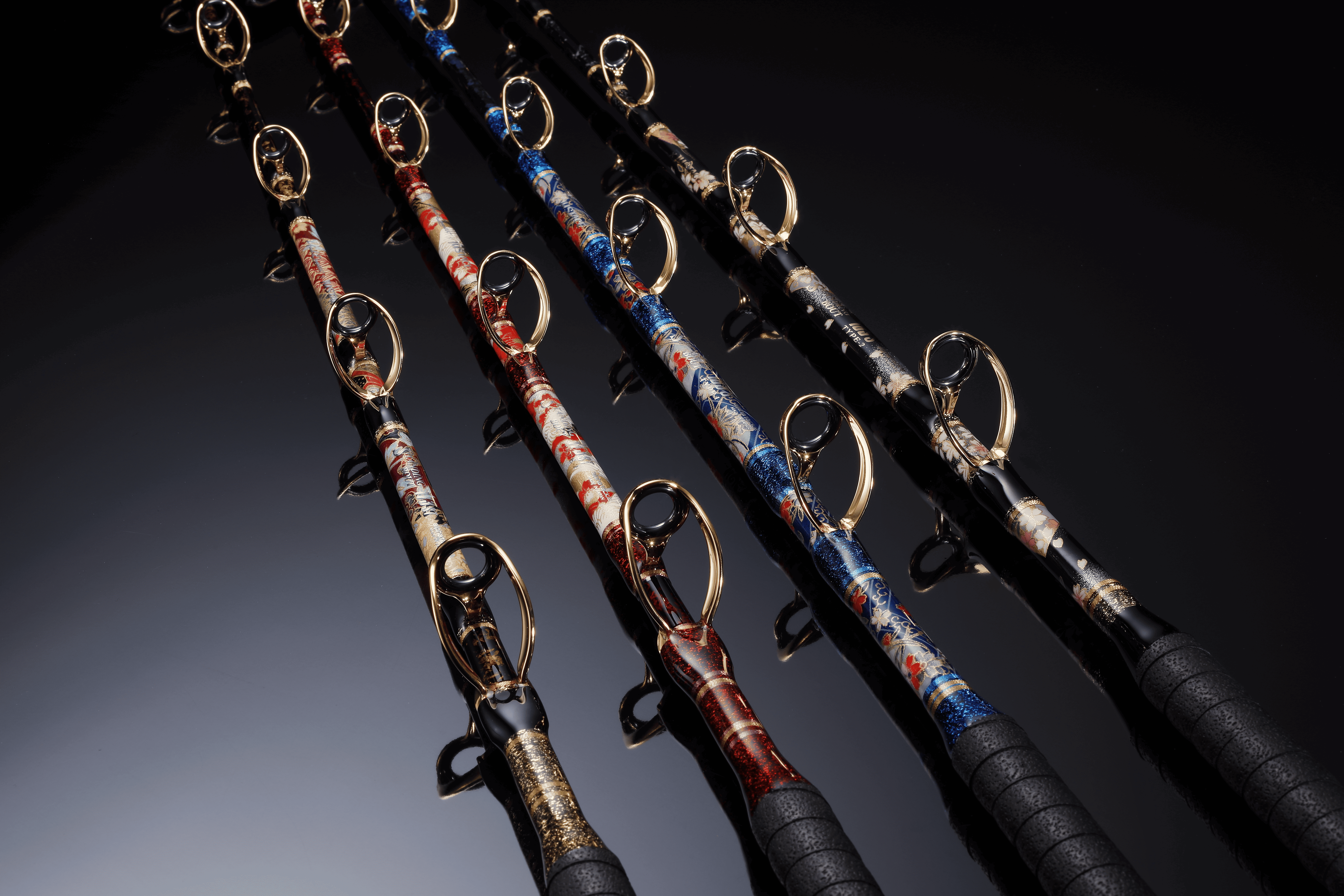 スタンディングバウト×ジャストエース | alphatackle