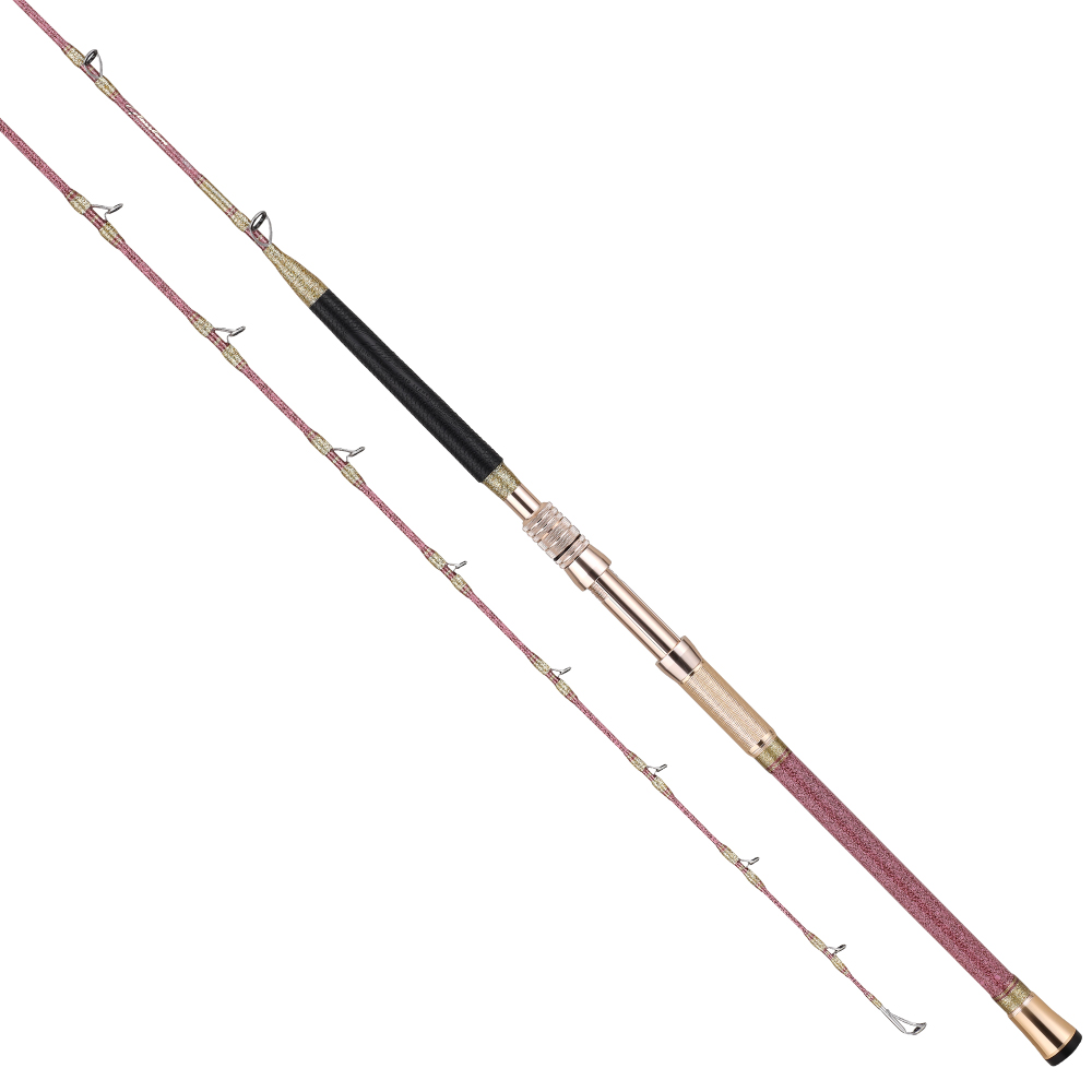 船竿 | alphatackle