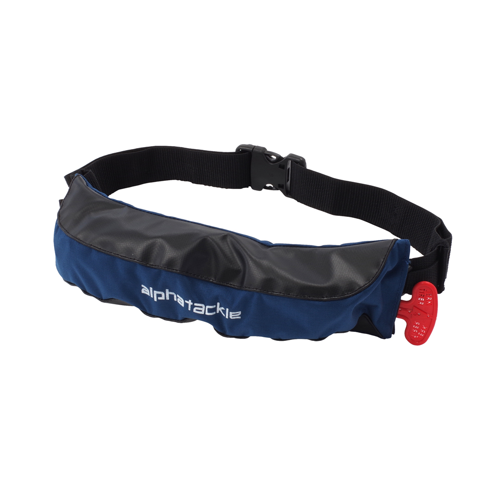 ライフジャケットポーチ タイプ-01 | alphatackle