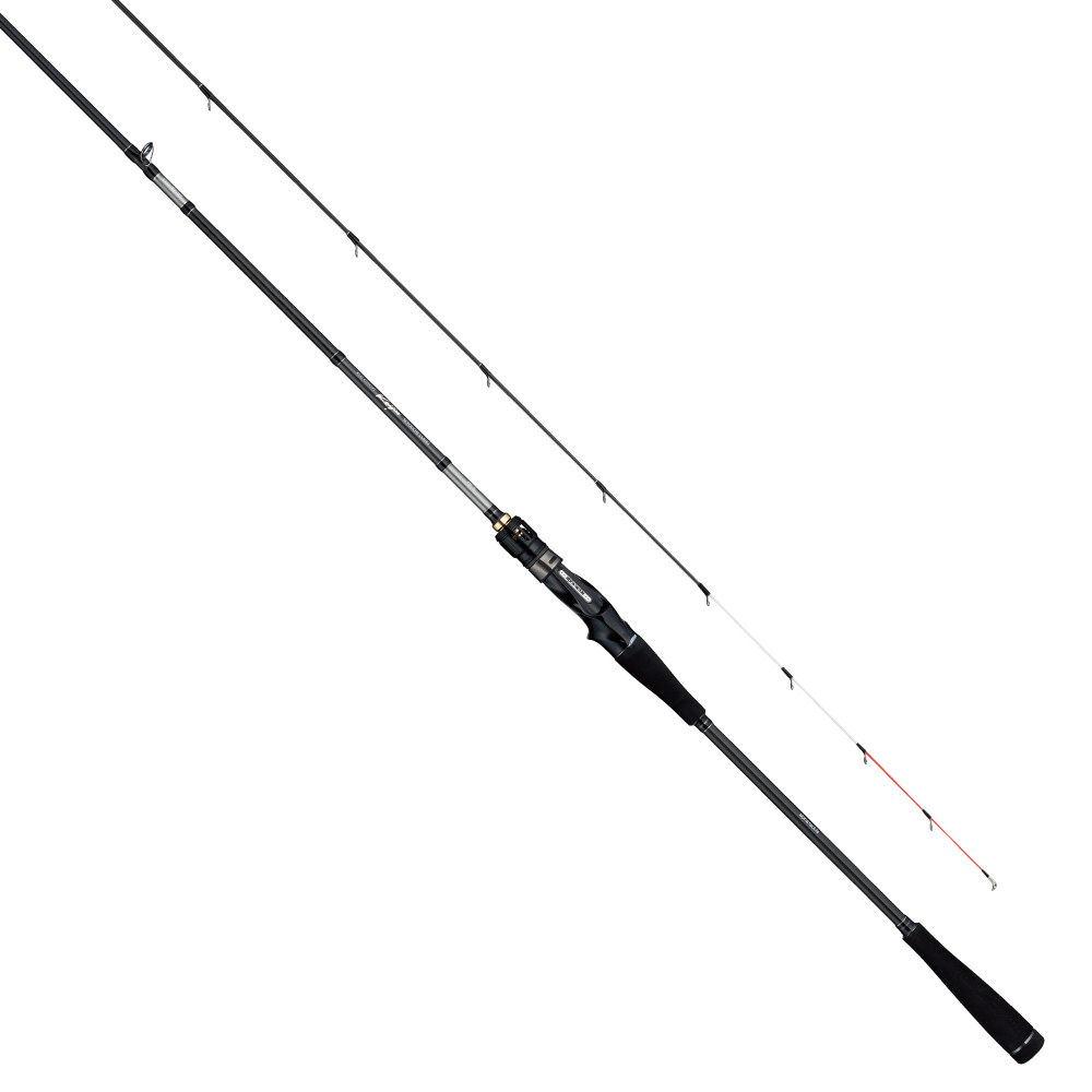 22 kaijin 加太真鯛 | alphatackle