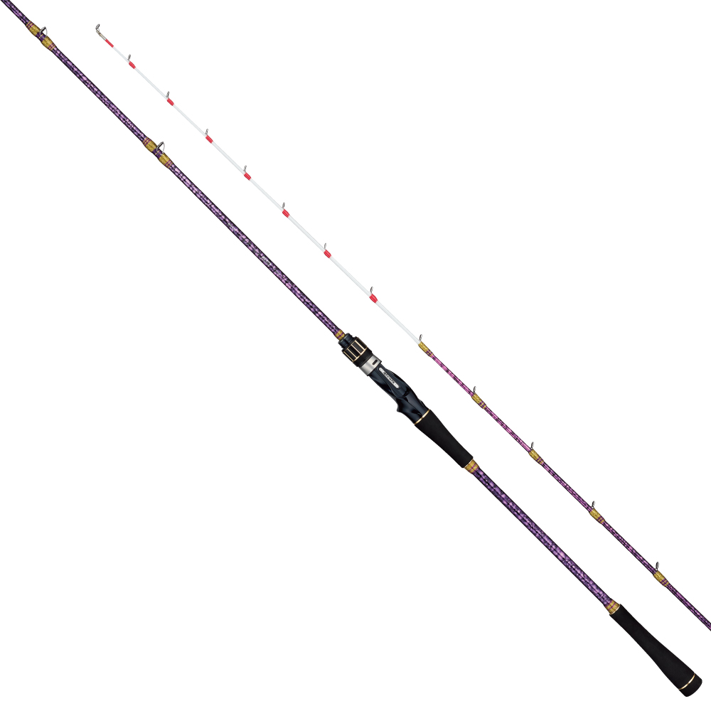 ミッドアーム GS | alphatackle