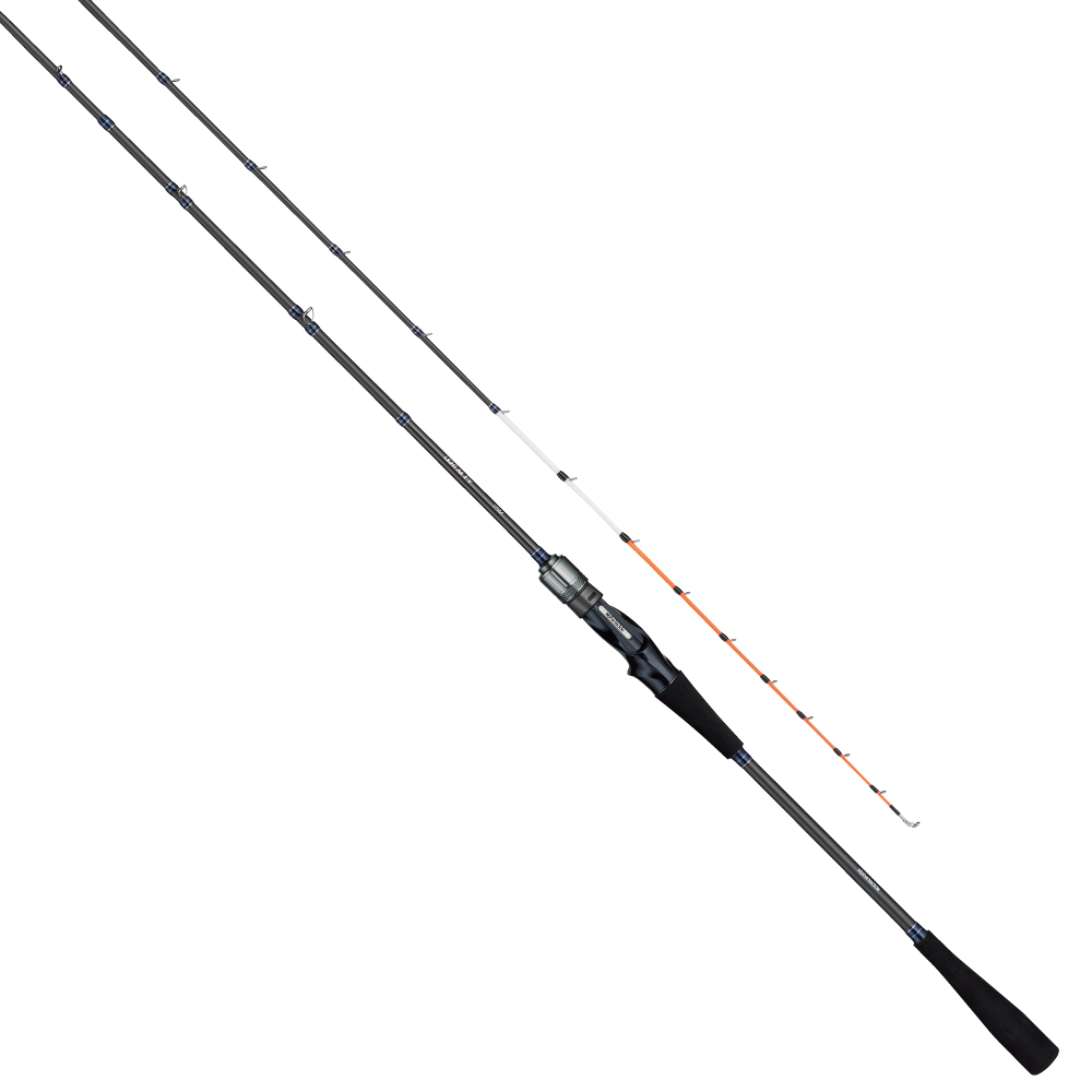 ライトアジFT(25) | alphatackle