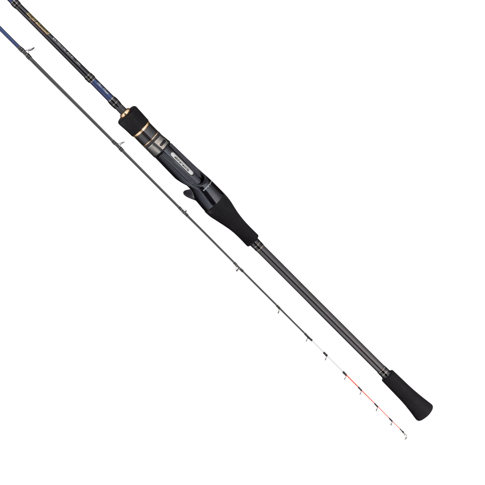 アルファソニック 瀬戸内アオリ | alphatackle