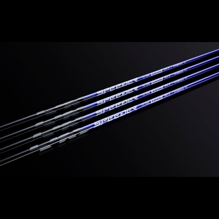 Fujikura Speeder NX Violet Graphite Shaft — Alpha Golf