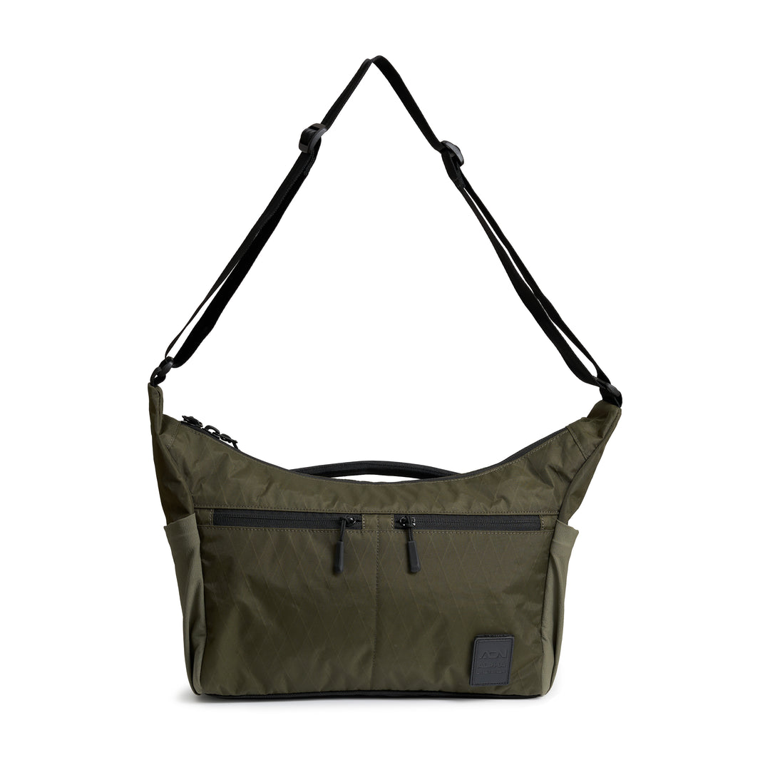 Alpha One Niner, CHIO-X Bag